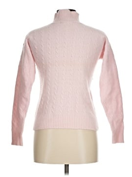 Summit Hill Wool Pullover Sweater (view 2)