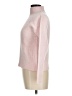 Summit Hill Pink Wool Pullover Sweater Size M - photo 5