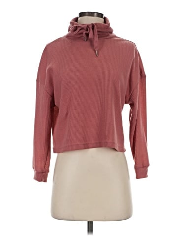 Full Circle Collection Turtleneck Sweater (view 1)