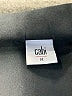 CAbi 100% Polyester Black Sleeveless Blouse Size M - photo 7