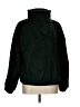 Athleta 100% Polyester Green Turtleneck Sweater Size L - photo 1