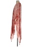 Breezy Lane Orange Burgundy Kimono Size 0 - Sm - photo 5