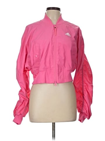 Adidas Track Jacket (view 1)