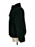 Athleta 100% Polyester Green Turtleneck Sweater Size L - photo 5