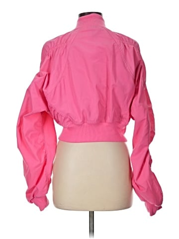 Adidas Track Jacket (view 2)