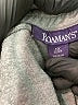 Roaman's Gray Casual Pants Size 22 (1X) - photo 4