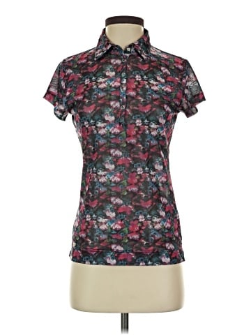 Daily Sports Short Sleeve Polo (view 1)