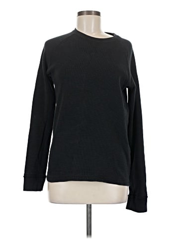 Roebuck & Co. Long Sleeve T-Shirt (view 1)