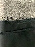 Unbranded Black Short Sleeve Top Size M - photo 7