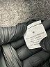 Bcg Solid Black Active Pants Size M - photo 8