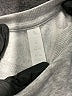 Balance Collection Gray Sweatshirt Size M - photo 7