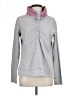 Lululemon Athletica Gray Pullover Sweater Size L (estimated) - photo 1