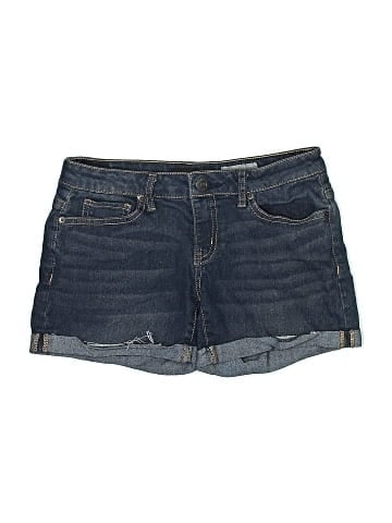 Aeropostale Denim Shorts (view 1)