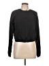Nike Black Jacket Size L - photo 1