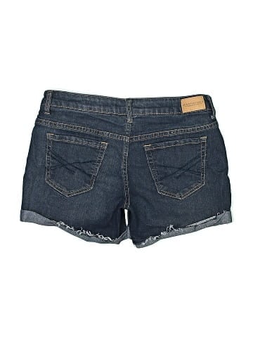 Aeropostale Denim Shorts (view 2)