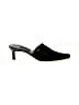 VANELi Black Mule/Clog Size 8 (narrow) - photo 1