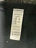 SPANX Black Long Sleeve Top Size S - photo 7