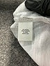 Christopher & Banks White Short Sleeve Top Size M - photo 8