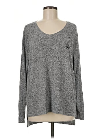 Buc-ees Pullover Sweater (view 1)
