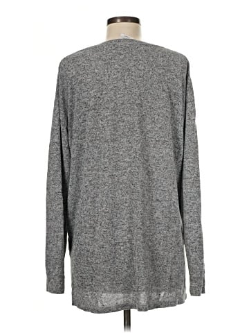 Buc-ees Pullover Sweater (view 2)