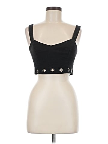 Carmar Sleeveless Top (view 1)