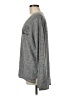 Buc-ees Gray Pullover Sweater Size M - photo 5