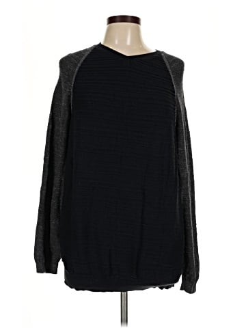 CALVIN KLEIN JEANS Pullover Sweater (view 1)