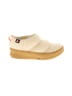 Sorel Ivory Ankle Boots Size 8 1/2 - photo 1