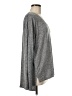 Buc-ees Gray Pullover Sweater Size M - photo 4