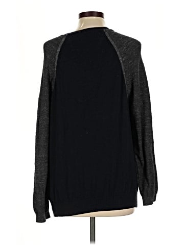 CALVIN KLEIN JEANS Pullover Sweater (view 2)