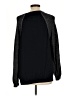 CALVIN KLEIN JEANS 100% Cotton Black Pullover Sweater Size L - photo 2