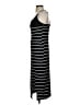 Shein Stripes Black Casual Dress Size S - photo 5