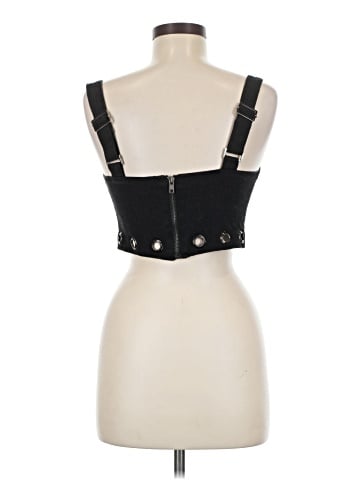 Carmar Sleeveless Top (view 2)