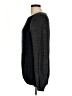 CALVIN KLEIN JEANS 100% Cotton Black Pullover Sweater Size L - photo 5