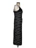 Shein Stripes Black Casual Dress Size S - photo 4