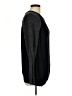 CALVIN KLEIN JEANS 100% Cotton Black Pullover Sweater Size L - photo 4