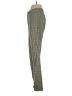 Bebe Plaid Green Dress Pants Size 4 - photo 5