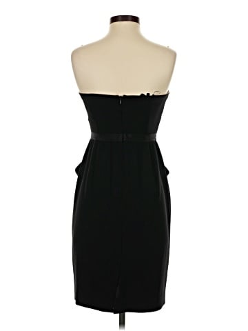 BCBGMAXAZRIA Cocktail Dress (view 2)