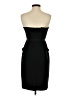 BCBGMAXAZRIA 100% Polyester Black Cocktail Dress Size 4 - photo 2