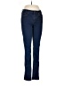 Gap Solid Blue Jeans Size 8 (tall) - photo 1