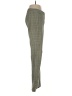 Bebe Plaid Green Dress Pants Size 4 - photo 4