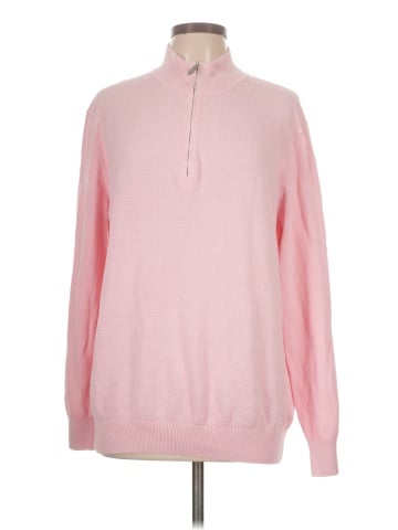 Vineyard Vines Pullover Sweater (view 1)