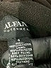 Alfani 100% Polyester Solid Brown Snow Jacket Size S - photo 6