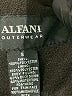 Alfani 100% Polyester Solid Brown Snow Jacket Size S - photo 7