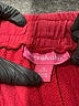 Woman Within Red Casual Pants Size 22 (1X) - photo 4