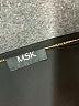 MSK Solid Black Casual Dress Size S (estimated) - photo 7