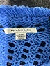 American Eagle Outfitters Blue Pullover Sweater Size M - photo 7