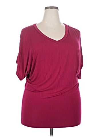 Lock & Love 3/4 Sleeve T-Shirt (view 1)