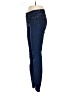 Gap Solid Blue Jeans Size 8 (tall) - photo 5