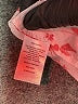 Talbots 100% Cotton Pink Sleeveless Blouse Size 0X - photo 8